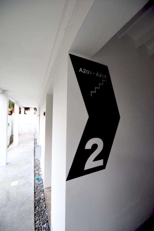 Chiang Mai Udee Hotell Eksteriør bilde