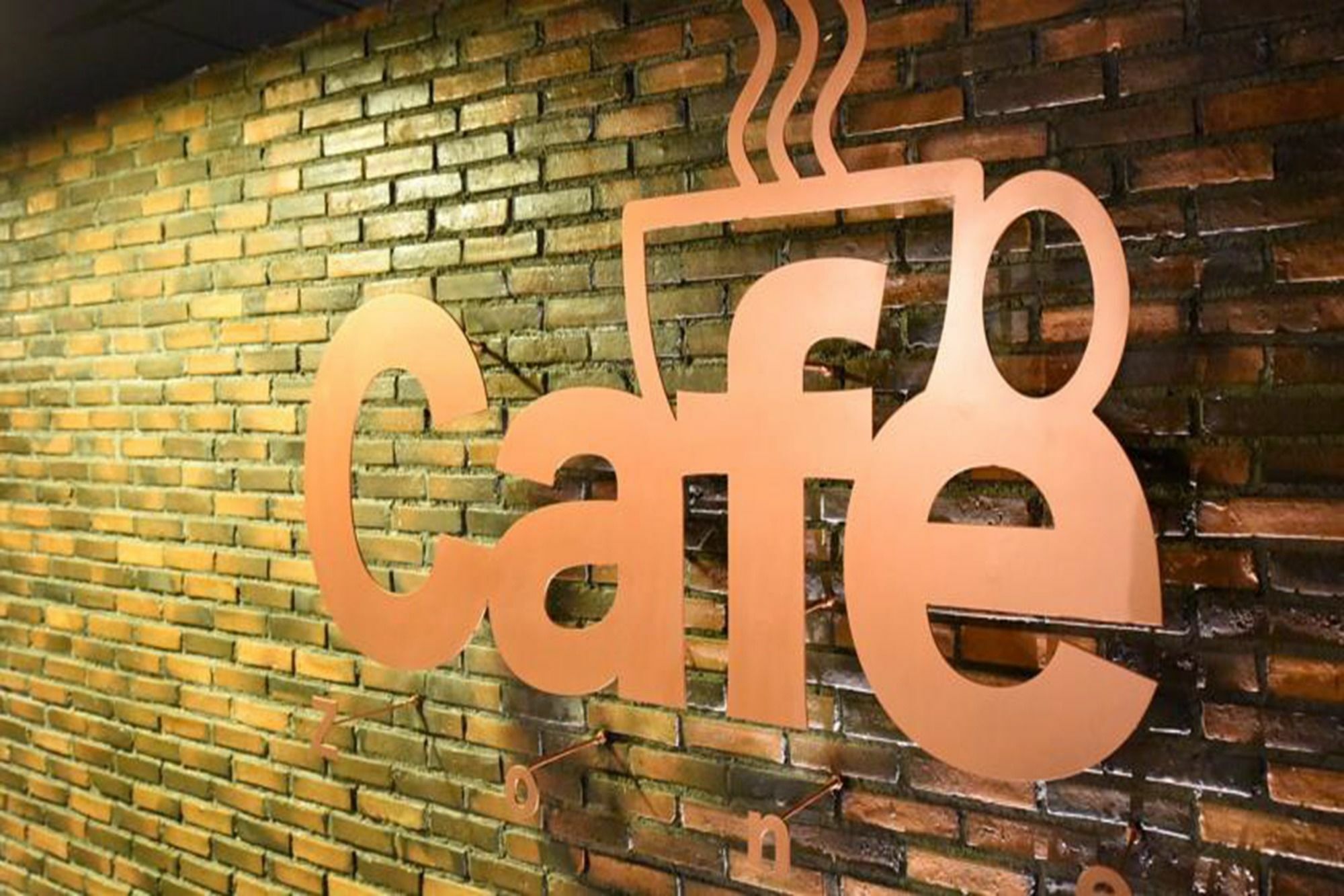 Chiang Mai Udee Hotell Eksteriør bilde