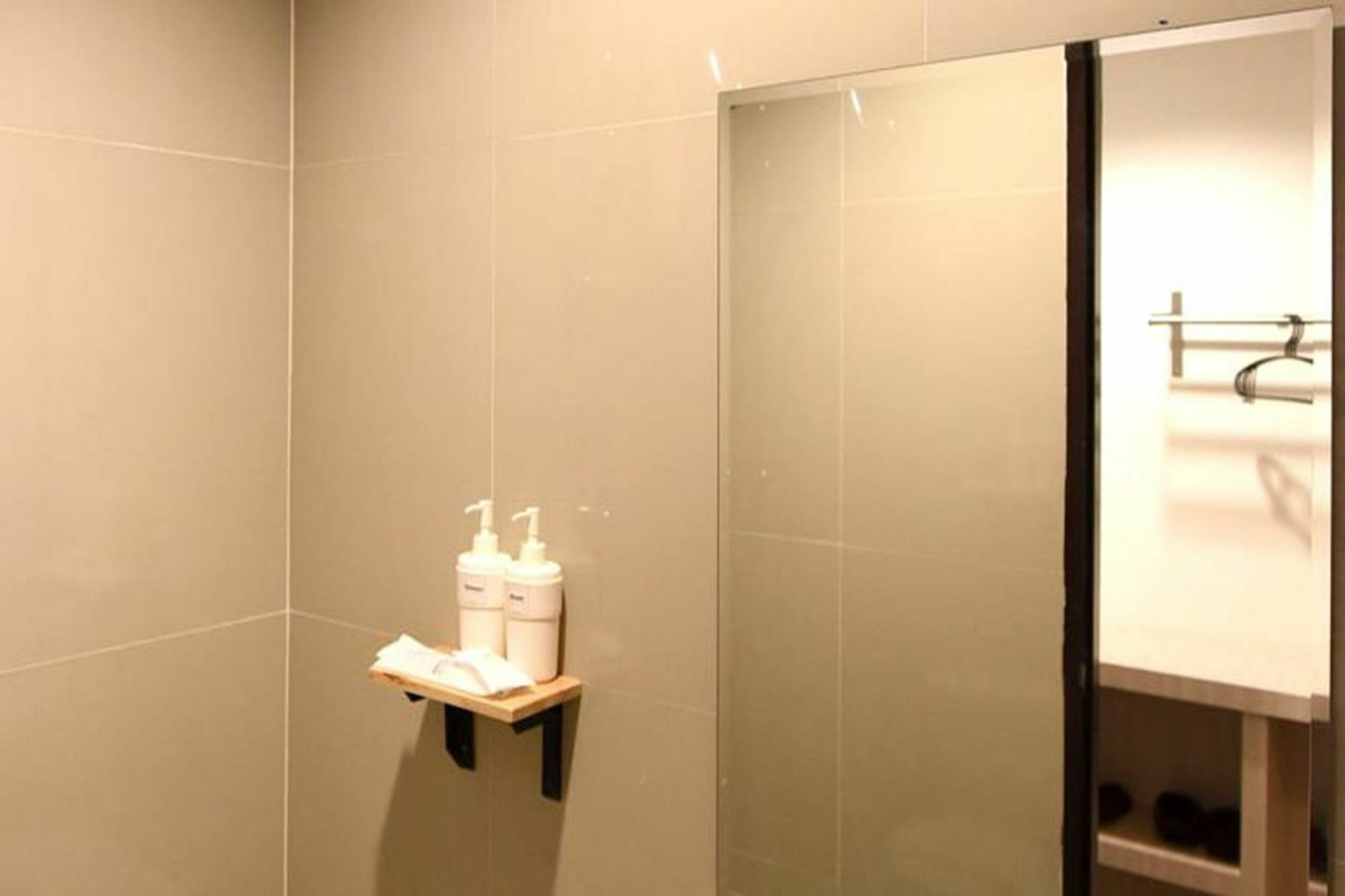 Chiang Mai Udee Hotell Eksteriør bilde